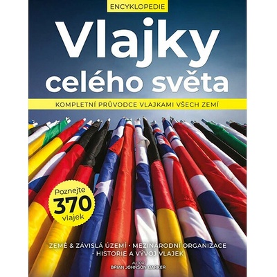 Vlajky celého světa