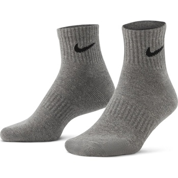 Nike Чорапи Nike Everyday Cushioned Training Ankle Socks (3 Pairs) sx7667-964 Размер XL