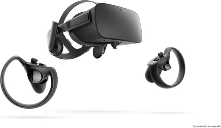 Oculus sale rift heureka