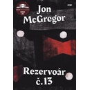 Rezervoár č. 13