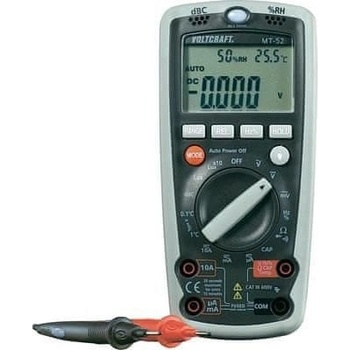 Voltcraft MT-52