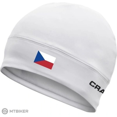 Craft Light Thermal čiapka biela