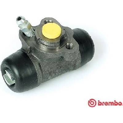 Válec kolové brzdy BREMBO A 12 351 (A12351)