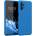 kwmobile Калъф за Samsung Galaxy A13 4G - син