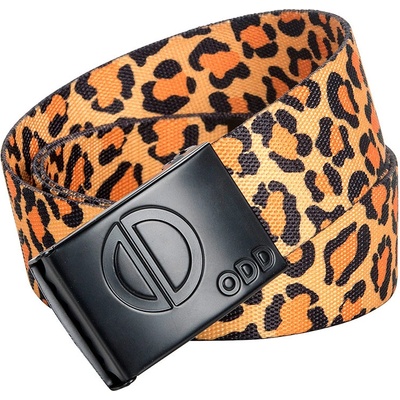 ODD SOX LEOPARD BELT