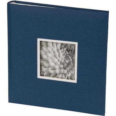 Doerr UniTex WINDOW Blue album 60 stran 23x24 cm
