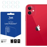 3mk Protection Протектор - Камера за iPhone 11 - 3mk - Защита на лещата (4 броя) - Прозрачен