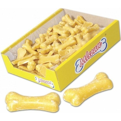 Dafiko Čokosy vanilka 100 ks 600 g