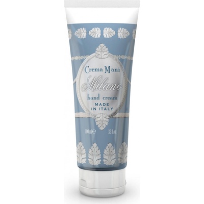 Rudy Profumi SRL Maioliche krém na ruce Milano 100 ml