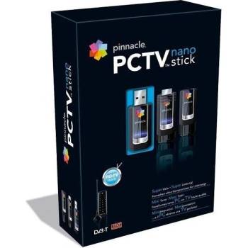 Pinnacle PCTV NanoStick 73e Solo