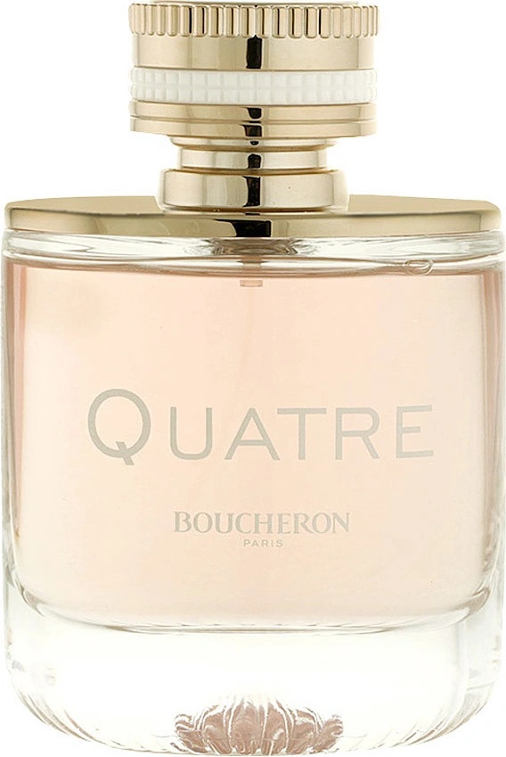 Boucheron Quatre parfémovaná voda dámská 100 ml tester