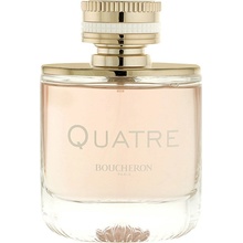 Boucheron Quatre parfémovaná voda dámská 100 ml tester