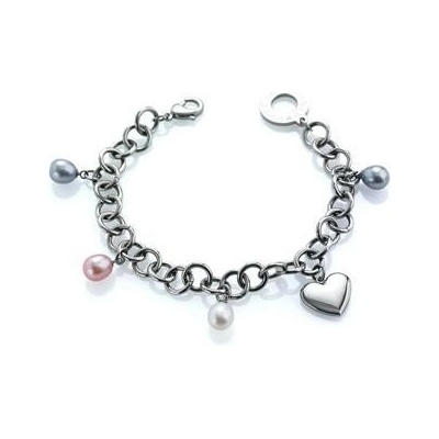 Boccia Titanium náramok 0377-04