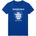 Beastie Boys Intergalactic Royal Blue 2XL Риза (BEASTTS03MBL05)