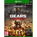 Gears Tactics