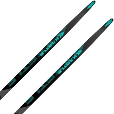 Kästle XP20 Classic Plus Hard 2025/26