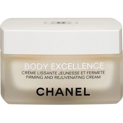 Chanel Body Excellence telový krém 150 ml