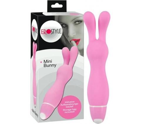 EroStyle Mini Bunny