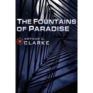 The Fountains of Paradise (ISBN: 9780795300080)
