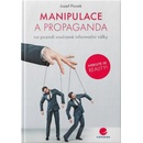 Manipulace a propaganda
