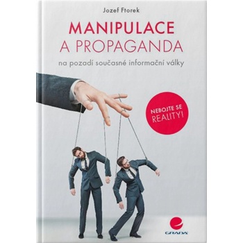 Manipulace a propaganda