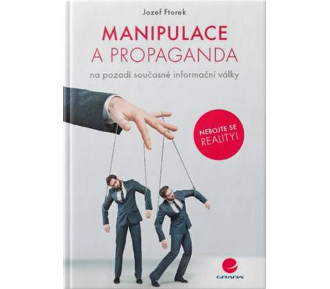 Manipulace a propaganda