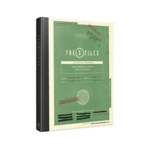 X-Files: The Official Archives Volume II (ISBN: 9781419771392)