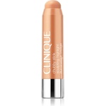 Clinique Chubby Stick Sculpting Highlight кремообразен озарител цвят 02 Supreme Stardust 6 гр