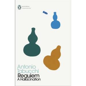 Requiem | Antonio Tabucchi (ISBN: 9780241519318)