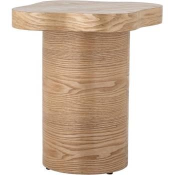 Bloomingville Матова странична масичка 46x46 cm Elmer - Bloomingville (82065359)