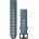 Garmin QuickFit® 20 Lakeside Blue силиконова каишка 010-12870-00 (010-12870-00)