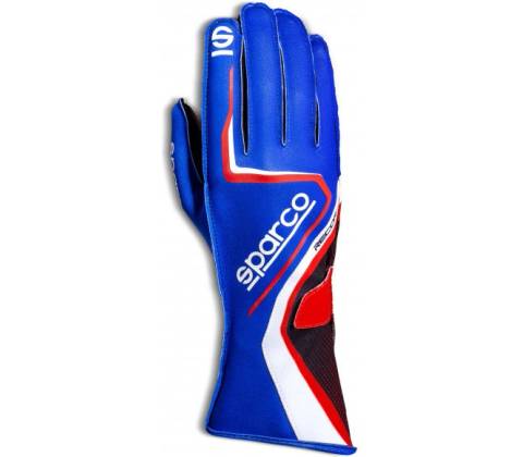 Sparco Record