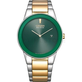 Citizen AU1064-85X