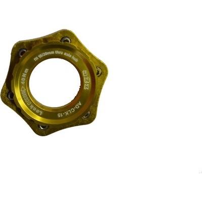 adaptér A2Z CLK Centerlock