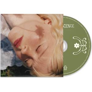 Warner Peters Maisie: Florescence - CD (091426)