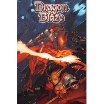 Dragon Blaze