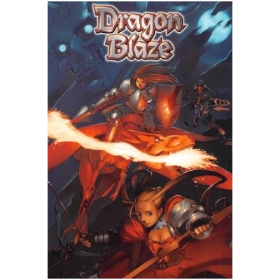 Dragon Blaze