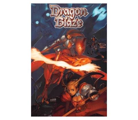 Dragon Blaze