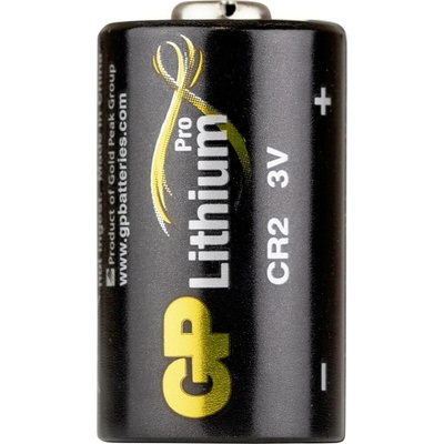 GP foto CR 2 800 mAh 3 V 40 ks GPCR2PROB