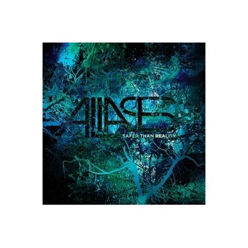 Aliases - Safer Than Reality CD
