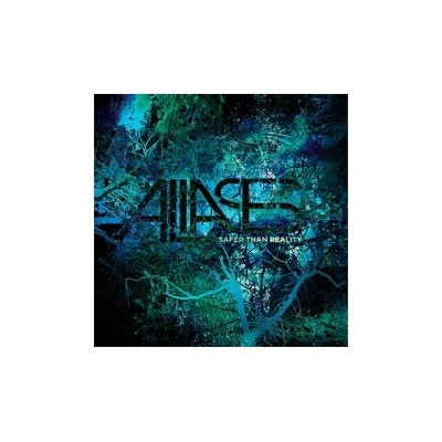 Aliases - Safer Than Reality CD