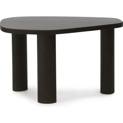 Normann Copenhagen Sculp hnedý / jaseň