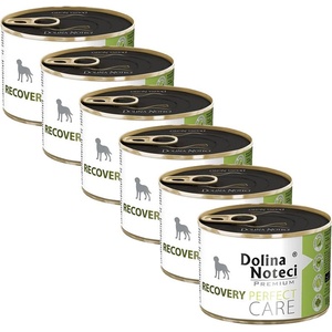 Dolina Noteci Premium Perfect Care Recovery 6 x 185 г