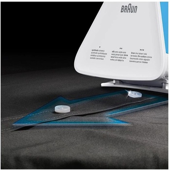 Braun IS 1012 BL