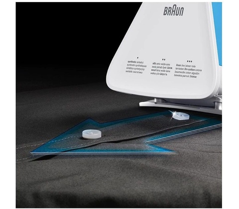 Braun IS 1012 BL