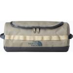 The North Face Чанта за тоалетни принадлежности The North Face BC Travel Canister L 5, 7 l stone slab/granite grey/desert stone