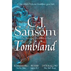 Tombland | C. J. Sansom (ISBN: 9781035012312)