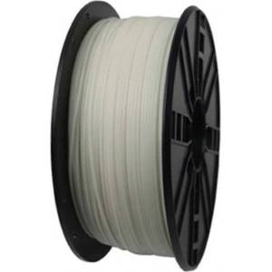 Gembird 3DP-ABS1.75-01-LG ABS нишка светеща зелена 1, 75 мм 1 кг (3DP-ABS1.75-01-LG)