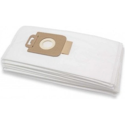 VHBW Торбички за прахосмукачка Nilfisk Gold / Extreme / King, 10 бр (800116094)