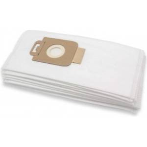 VHBW Торбички за прахосмукачка Nilfisk Gold / Extreme / King, 10 бр (800116094)